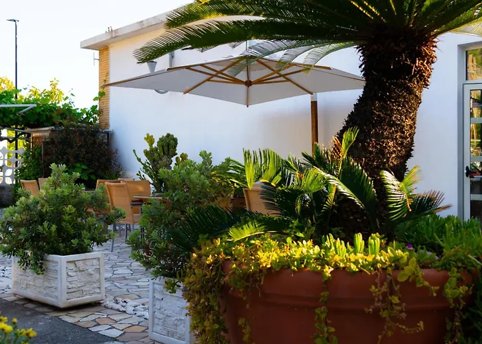 Garden 3* Praia a Mare