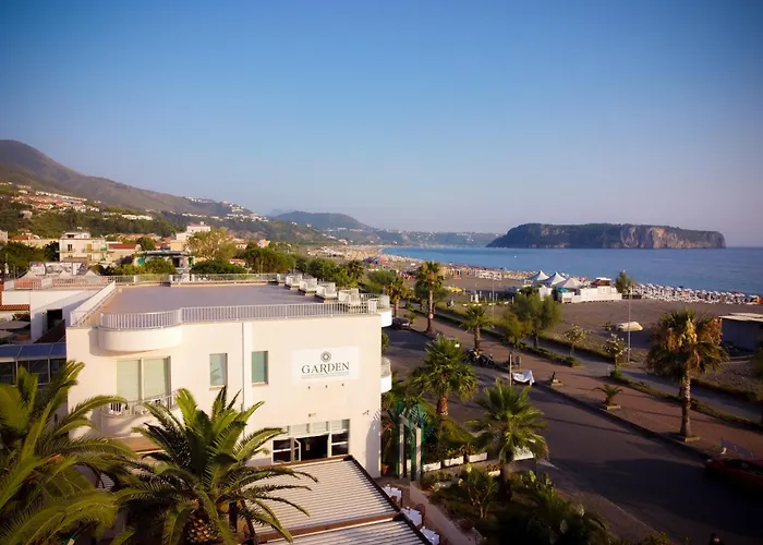 Hotel Garden Praia a Mare