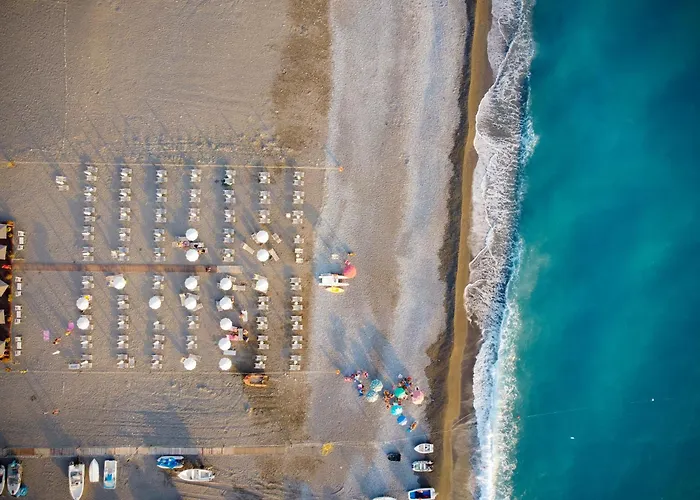 Garden 3* Praia a Mare