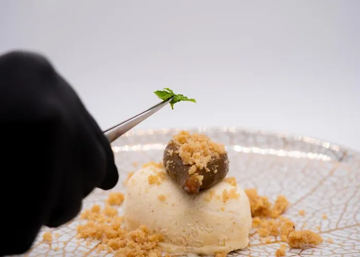 Garden Hotel Praia a Mare