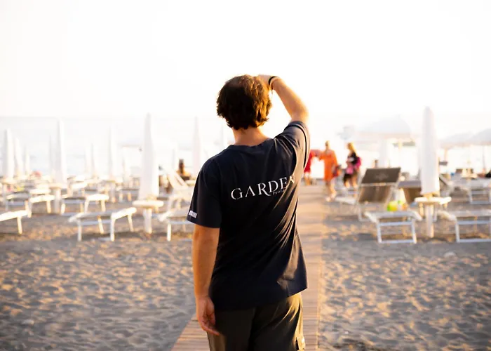 Hotel Garden Praia a Mare