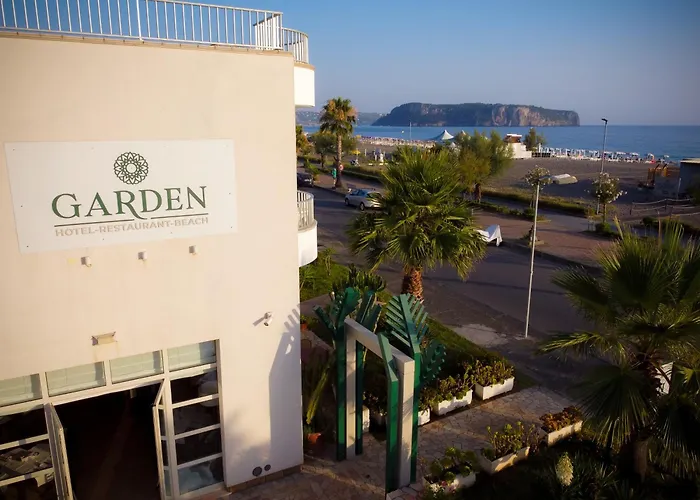 Garden 3* Praia a Mare