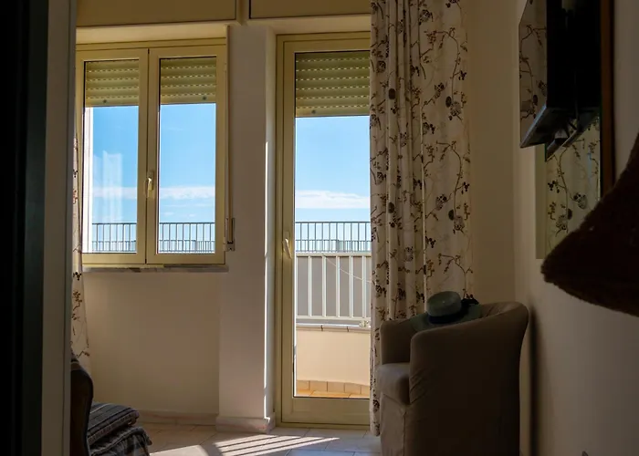 Garden Hotel Praia a Mare